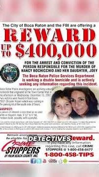 Mother and daughter abducted from Florida mall and killed