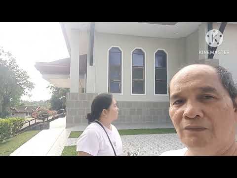 Our Lady of Mt. Matutum Trappistine Monastery-Polomolok, South Cotabato-Feb.15, 2026🥰🥰🥰