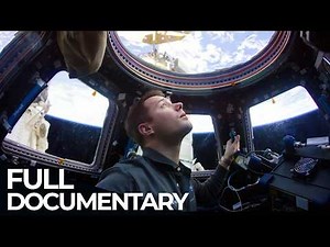 Inside the ISS: 6 Months in Orbit with an Astronaut | Free Documentary Space