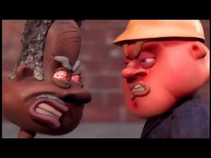 The PJs Season 2 Episode 8