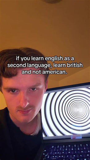 Learn British English as a Second Language