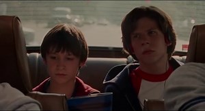 The Squid and the Whale (2005) Full Movie HD