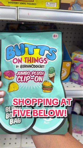 Five Below Haul 2026: Best Squishy & Viral Finds Reviewed