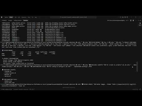 The 8GB Budget: Why Your Kubernetes Tutorial Is Lying To You