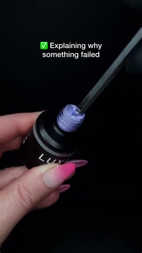 What Real Support Looks Like in the Nail Industry