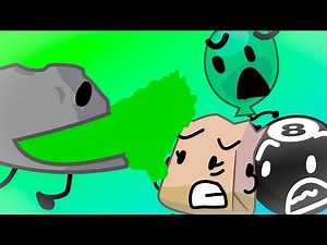 Rocky Barfs On People Marathon (episodes 1 to 3)