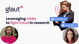 2025 Esomar Awards Winner: Glaut’s AI-Moderated Interviews | Esomar