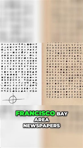 Zodiac Killer's Coded Messages: Unlocking the Puzzles