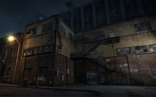 【Transmissions：Element 120】流程