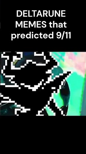 deltarune memes that befriended your mother #deltarune