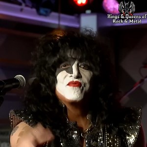 884K views · 4.8K reactions | KISS - Detroit Rock City | Kings & Queens of Rock & Metal | Facebook