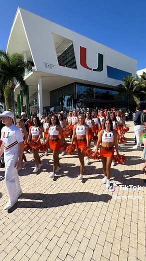 Quiet Campus Moments at University of Miami