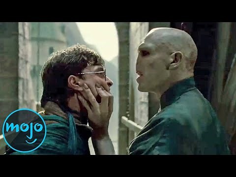 Top 10 Most Powerful Characters in Harry Potter