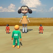 Download Squid Game on PC with NoxPlayer - Appcenter