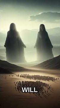 Babel: The First Project of the Human Ego– Unity without humility turns to chaos.