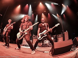 Dave Pirner Shares Story Behind the Song "Black Gold"