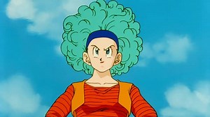 Dragon Ball Z (English Dub) | E119 - The Mysterious Youth