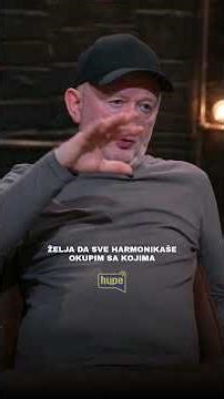 "Kada je kovčeg krenuo prema grobu, svirali smo..." | PRETRES #hypetv #pretres #misamijatovic