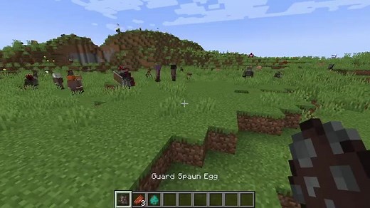 Freshly Modded (F.M.R.P) 2.0.3 Minecraft Texture Pack