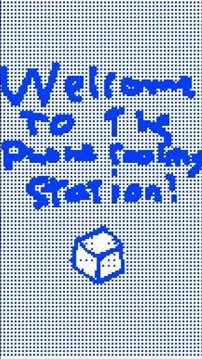 Welcome to the phone cooling station! (flipnote version) #flipnote #3ds #dsi #coolingstation