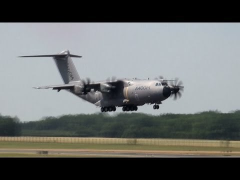 Airbus A400M