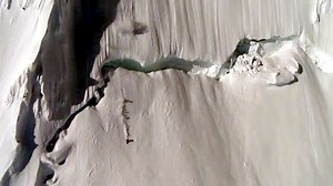 WHITE NOISE (film entier)