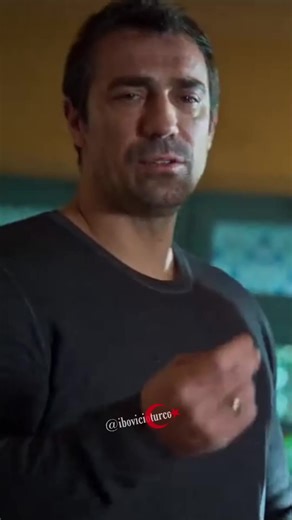 Kemal: İbrahim Çelikkol'un Gözdesi