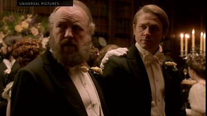 ‘Crimson Peak,’ a Guillermo del Toro Gothic Romance in High Bloody Style