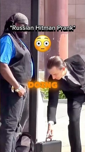 Good Try!😂💀 | #vitalyzdtv