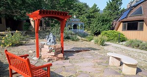 Our Ashram & Practice – Eldorado Mountain Yoga Ashram