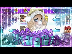 OUVERTURE CADEAU MSP🎁