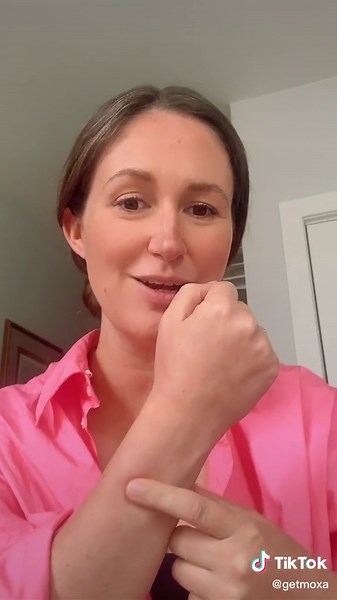 3 Acupoints for Headache Relief