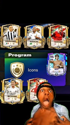 STAR SCOUTS🤯💯✅🤯#easfc #easfc25 #easports #fc26 #fcmobile #fcmobile25 #fc25 #easfcmobile #fifa26 #fc