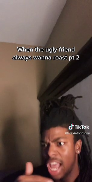 Hilarious Fly Roast Session at Home