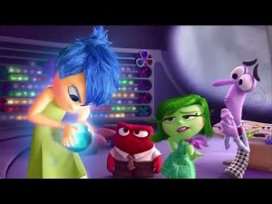 Inside out 1 Full Movie (Part 4) Problems By riley 🤷‍♂️🤷‍♀️🤷