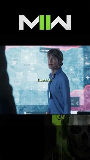 We Need A Win Fast #callofduty #generalshepherd #laswell #mw2