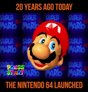 506K views · 7.8K shares | Whats your best N64 memory? | GamesRadar+ | Facebook