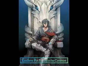 Endless Path : Infinite Cosmos Episode 2