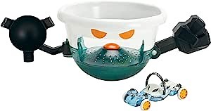 Hot Wheels Ballistiks Drone