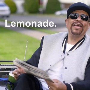 35K views · 90 reactions | Is that Ice T? See why he’s at a lemonade...