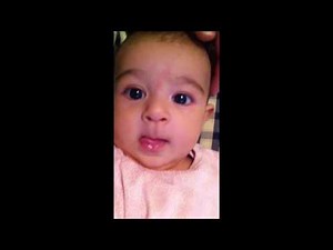 Stridor & Laryngomalacia: Noisy Breathing- 4 months old Natrually Got Better