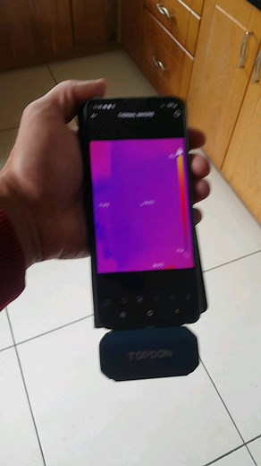 9.5K views · 115 reactions | Thermal imaging cameras are an...