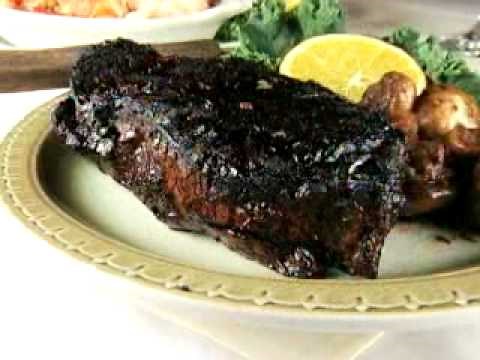 New England Steak and Seafood - Mendon, MA (Phantom Gourmet)