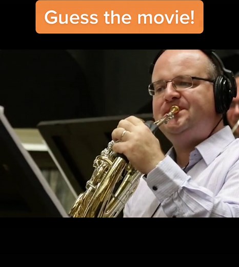 Guess the Movie Soundtrack Challenge