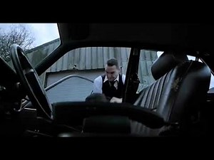 Snatch - Bullet-Tooth Tony