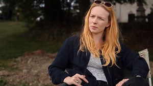 Actress Carolina Main talks about her role in hit series #BLOOD. Don't miss the series premiere tonight at 8.30pm...#RialtoExclusive | Rialto Channel