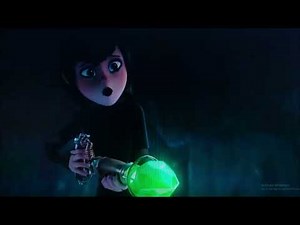 Mavis Zaps Scarlet Overkill