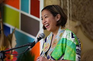 Abby Binay named member of UN chief's advisory group | ABS-CBN News