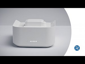 HAMILTON-HF90 - Optional battery for enhanced mobility