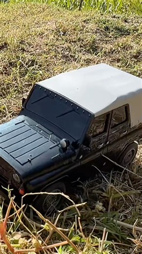 Mini Thar #thar#rccars #viral #trending #shorts #shortsfeed